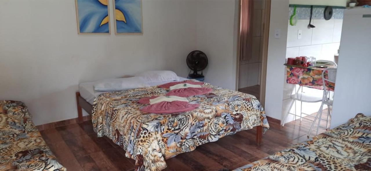 Pousada Shangrila Sao Thome São Tomé das Letras Kültér fotó