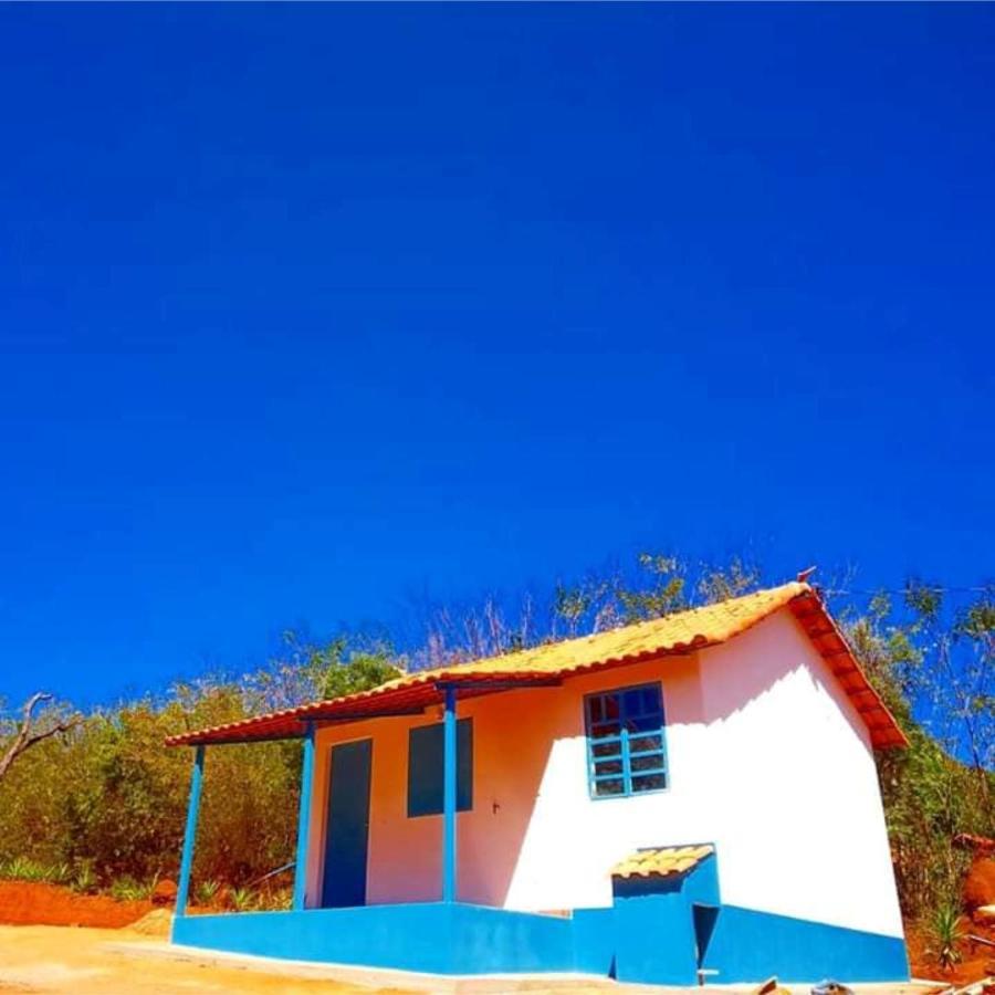 Pousada Shangrila Sao Thome São Tomé das Letras Kültér fotó
