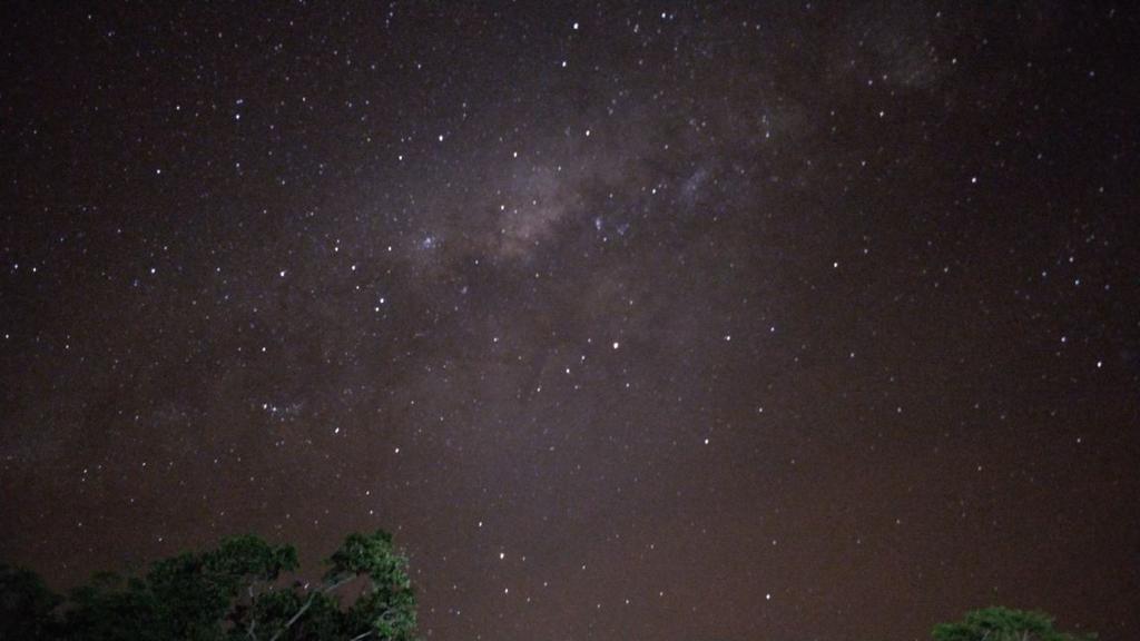 Pousada Shangrila Sao Thome São Tomé das Letras Kültér fotó